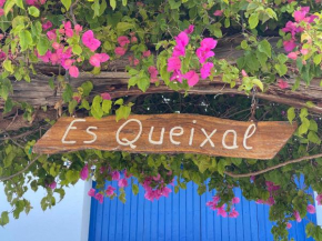 Es Queixal - Can Canet con piscina exterior climatizada